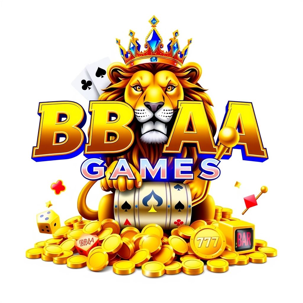 register Bbaa GAMES